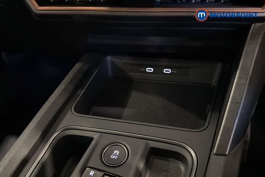 Cupra Leon VZ2 Automatic Petrol Estate - Stock Number (1626651) - 17th supplementary image