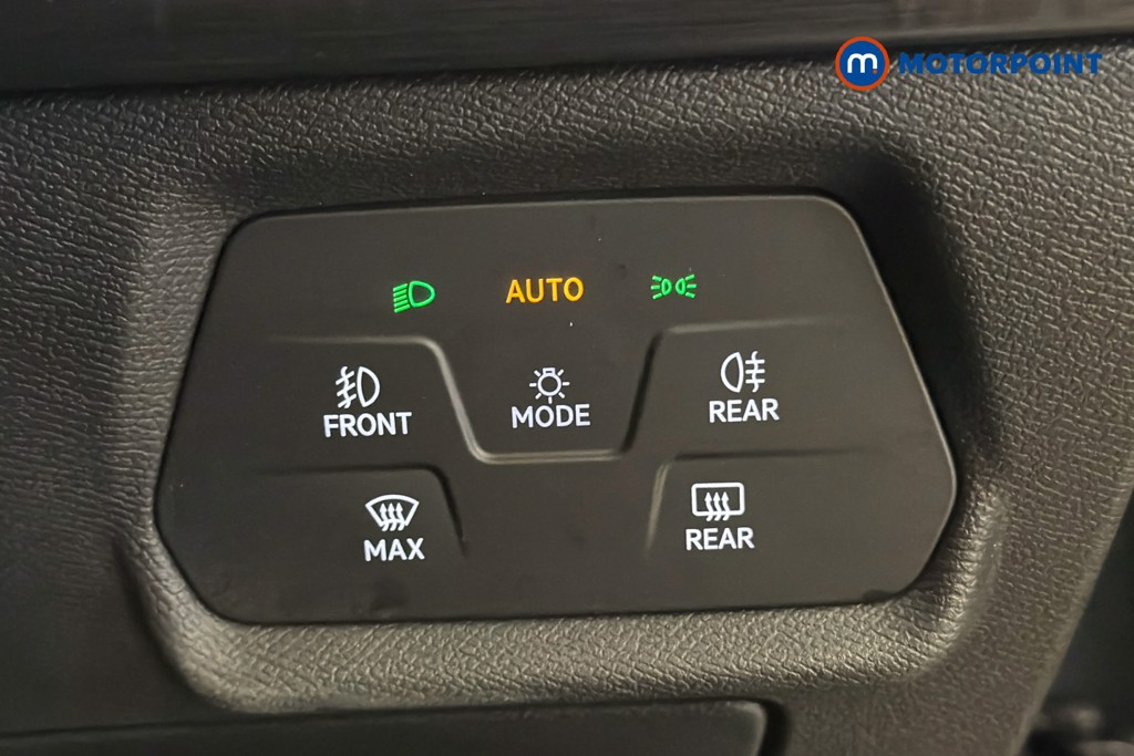 Cupra Leon VZ2 Automatic Petrol Estate - Stock Number (1626651) - 18th supplementary image
