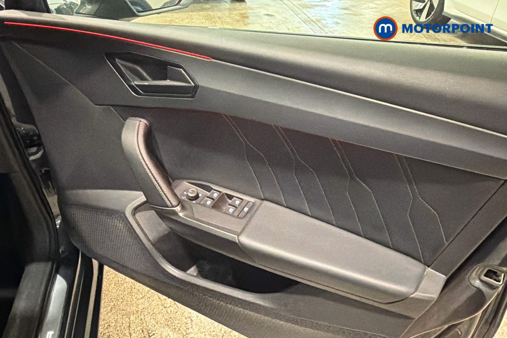 Cupra Leon VZ2 Automatic Petrol Estate - Stock Number (1626651) - 19th supplementary image