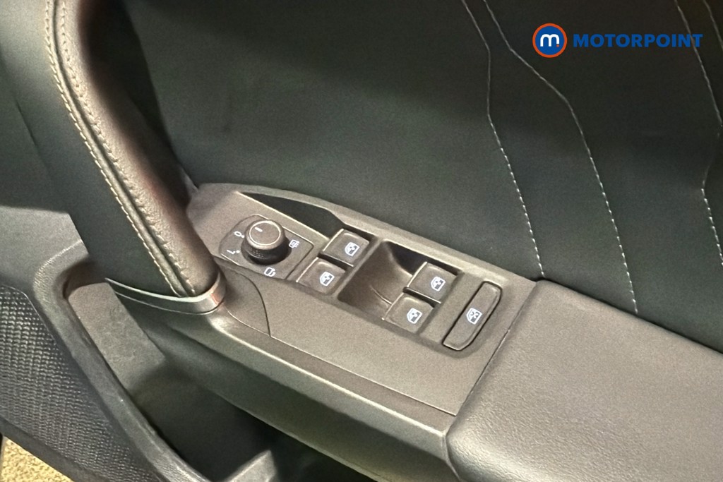Cupra Leon VZ2 Automatic Petrol Estate - Stock Number (1626651) - 20th supplementary image