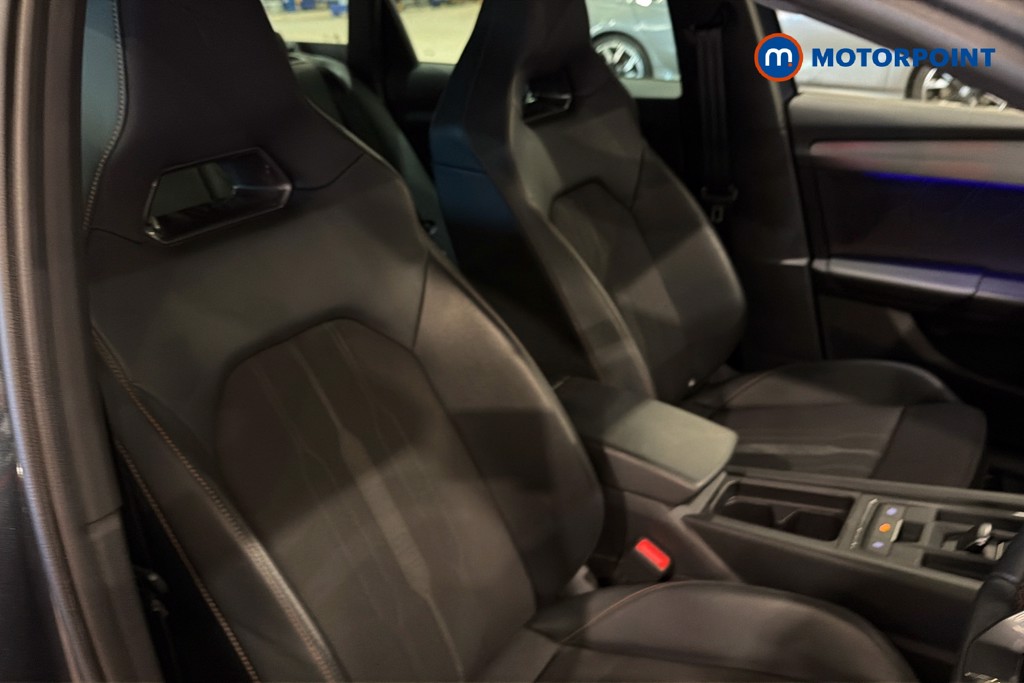 Cupra Leon VZ2 Automatic Petrol Estate - Stock Number (1626651) - 22nd supplementary image