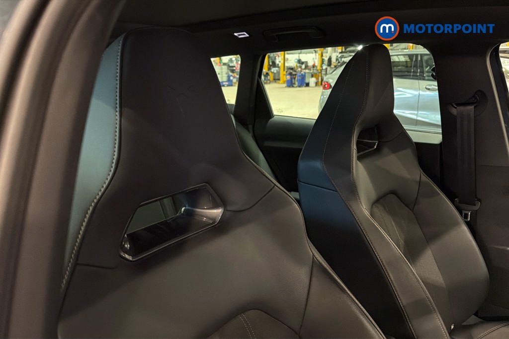 Cupra Leon VZ2 Automatic Petrol Estate - Stock Number (1626651) - 23rd supplementary image