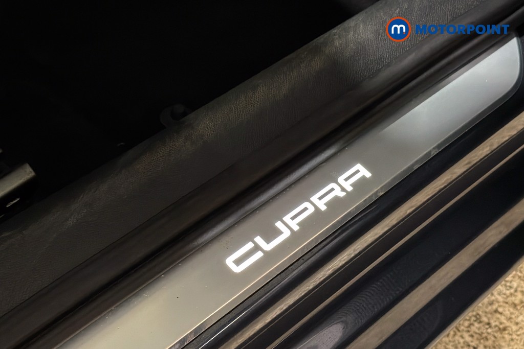 Cupra Leon VZ2 Automatic Petrol Estate - Stock Number (1626651) - 27th supplementary image