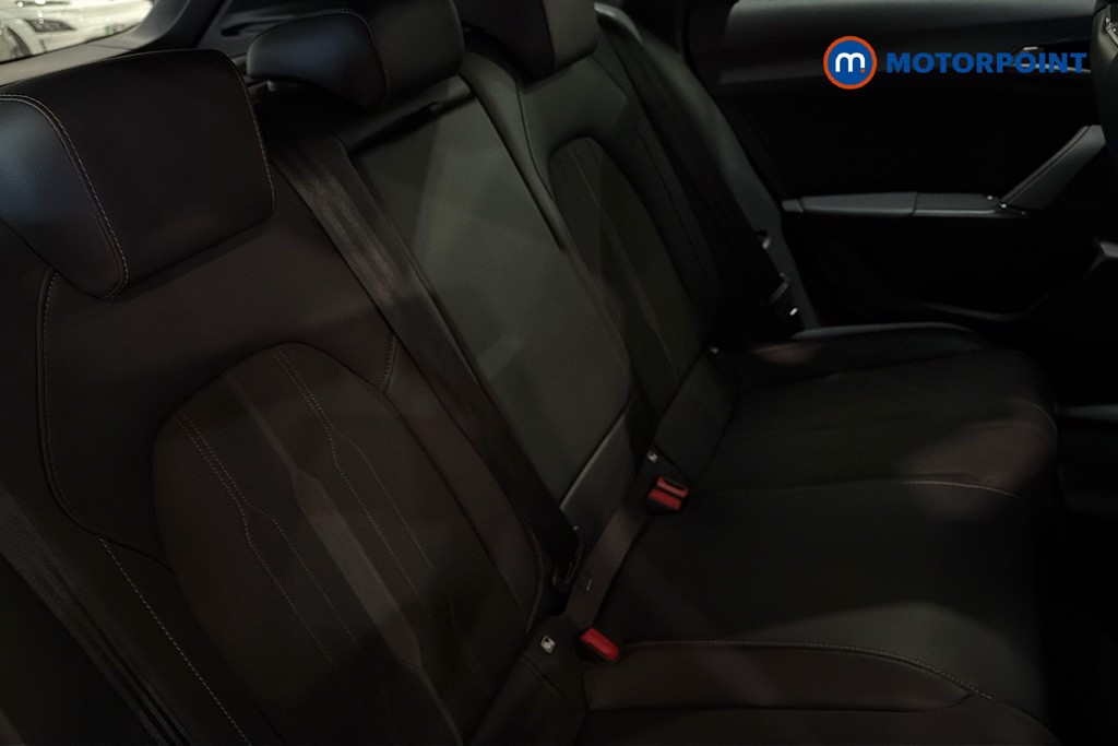 Cupra Leon VZ2 Automatic Petrol Estate - Stock Number (1626651) - 28th supplementary image