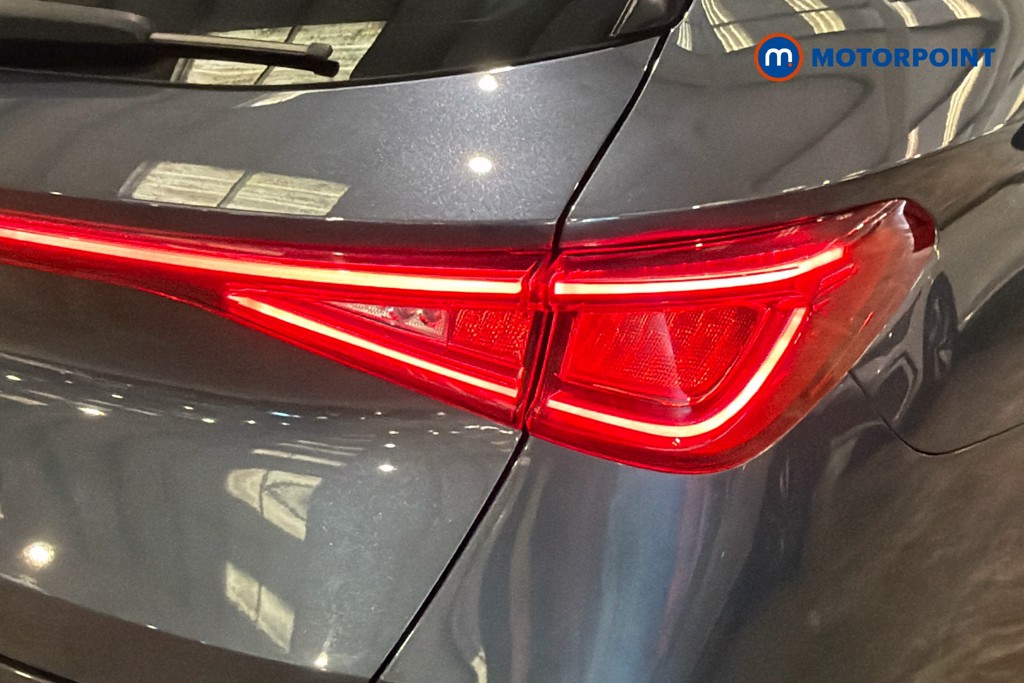 Cupra Leon VZ2 Automatic Petrol Estate - Stock Number (1626651) - 38th supplementary image