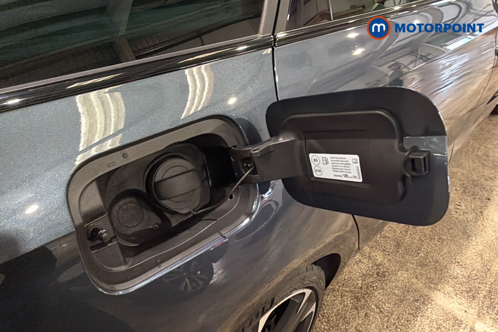 Cupra Leon VZ2 Automatic Petrol Estate - Stock Number (1626651) - 41st supplementary image