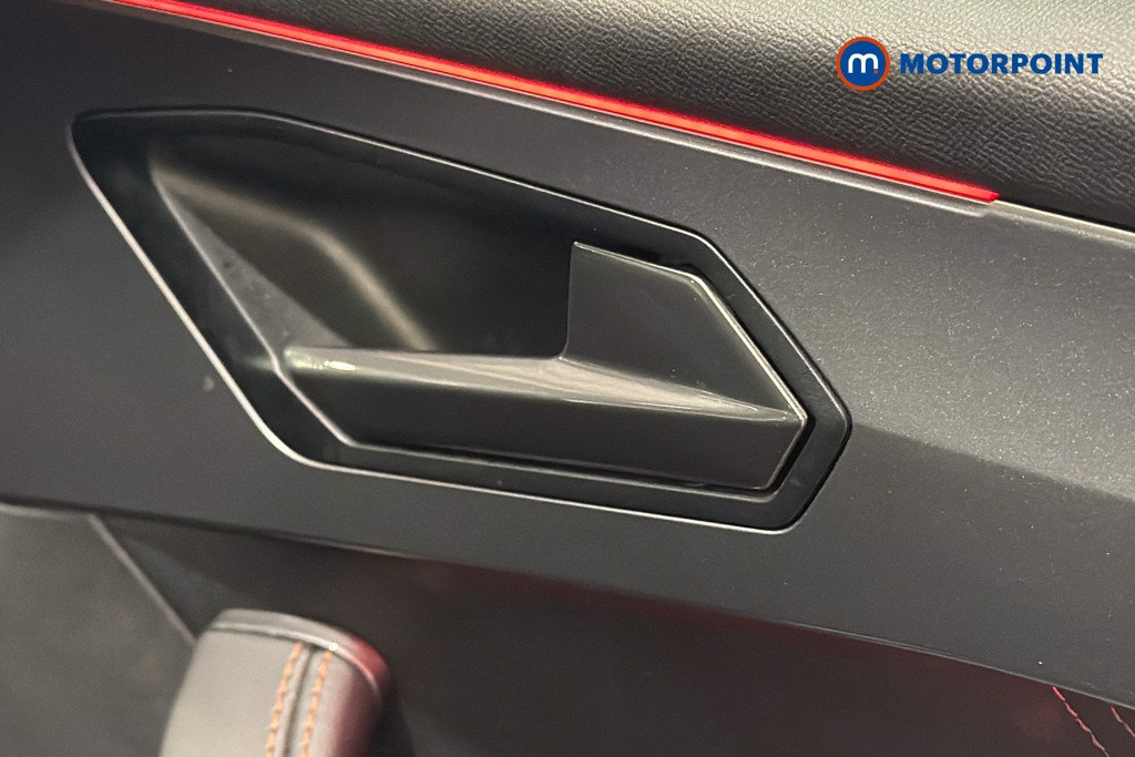 Cupra Leon VZ2 Automatic Petrol Estate - Stock Number (1626651) - 42nd supplementary image