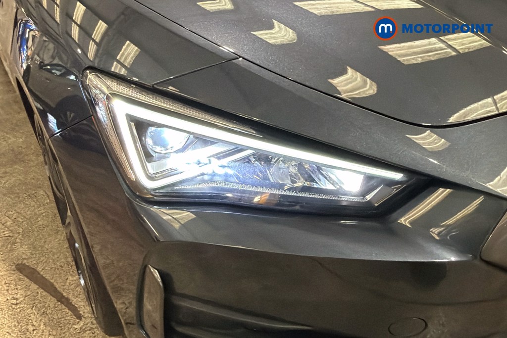 Cupra Leon VZ2 Automatic Petrol Estate - Stock Number (1626651) - 44th supplementary image