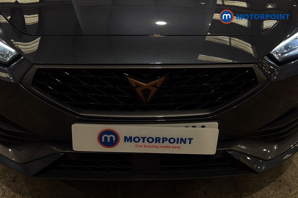 Cupra Leon VZ2 Automatic Petrol Estate - Stock Number (1626651) - 45th supplementary image