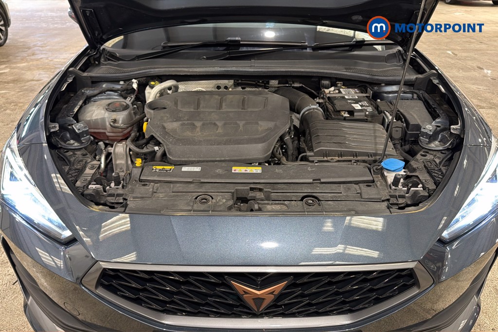 Cupra Leon VZ2 Automatic Petrol Estate - Stock Number (1626651) - 51st supplementary image