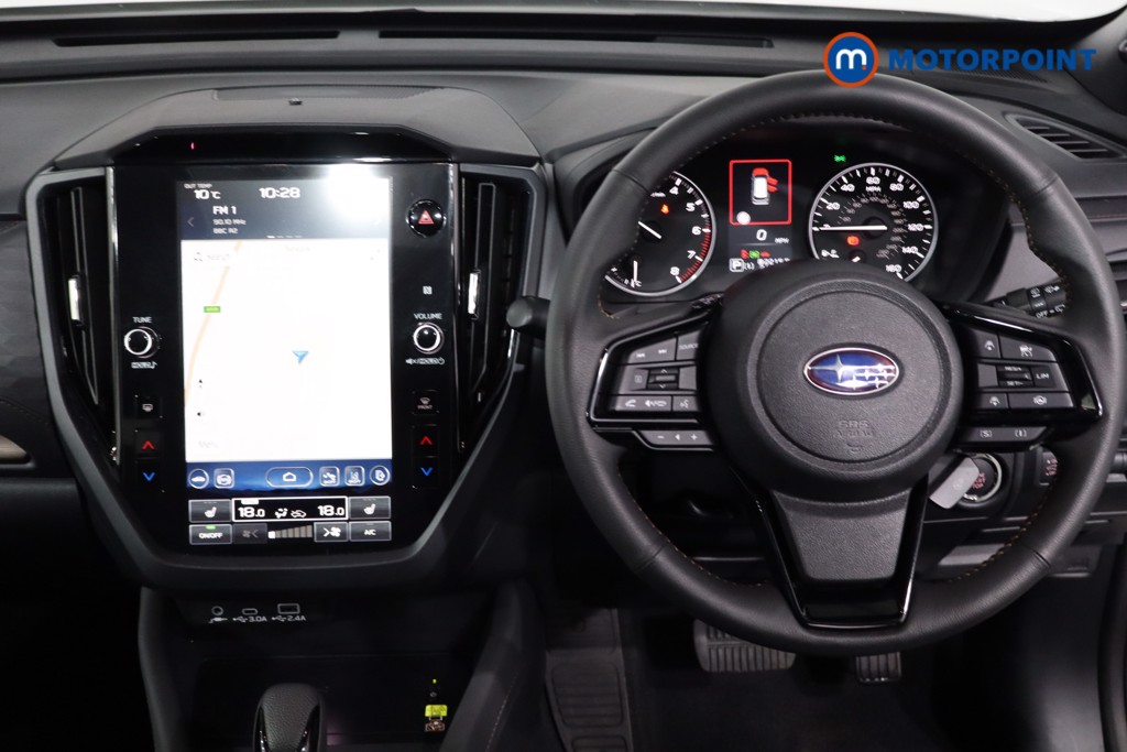 Subaru Forester Touring Automatic Petrol-Electric Hybrid SUV - Stock Number (1626689) - 2nd supplementary image