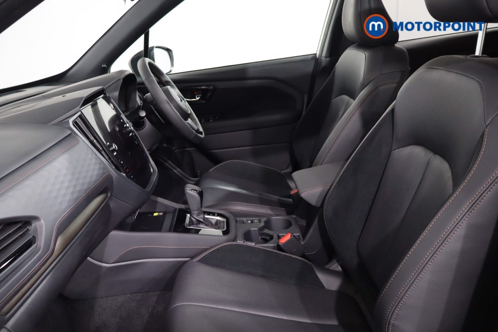 Subaru Forester Touring Automatic Petrol-Electric Hybrid SUV - Stock Number (1626689) - 3rd supplementary image