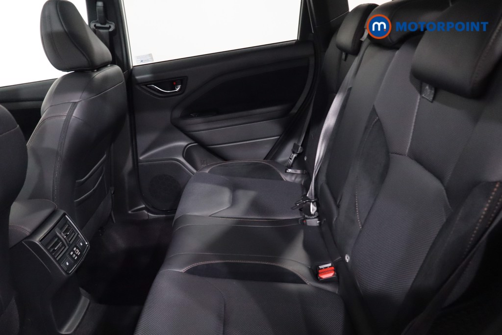 Subaru Forester Touring Automatic Petrol-Electric Hybrid SUV - Stock Number (1626689) - 4th supplementary image