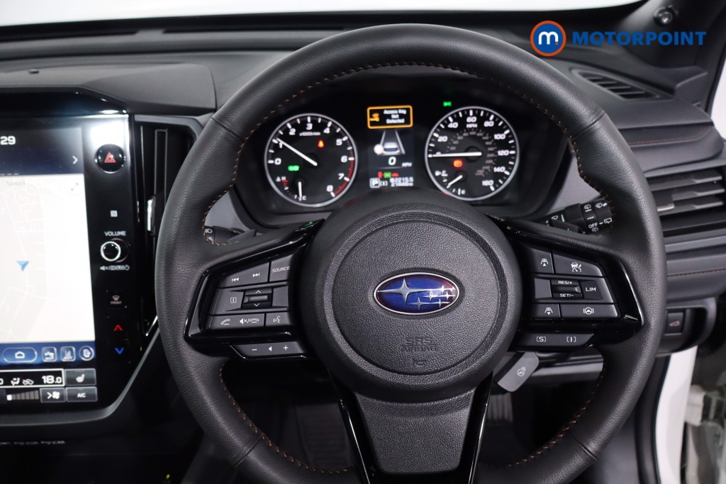 Subaru Forester Touring Automatic Petrol-Electric Hybrid SUV - Stock Number (1626689) - 5th supplementary image