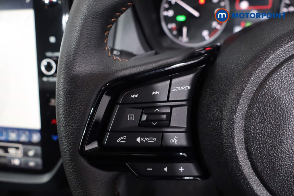 Subaru Forester Touring Automatic Petrol-Electric Hybrid SUV - Stock Number (1626689) - 6th supplementary image