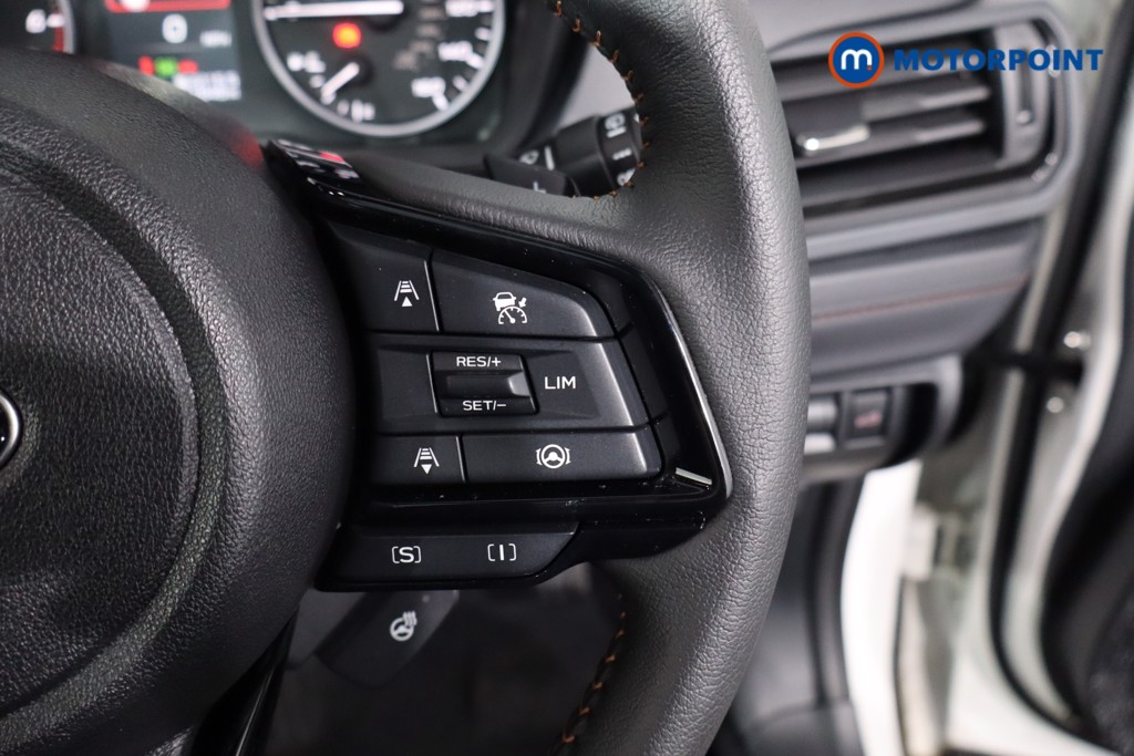 Subaru Forester Touring Automatic Petrol-Electric Hybrid SUV - Stock Number (1626689) - 7th supplementary image