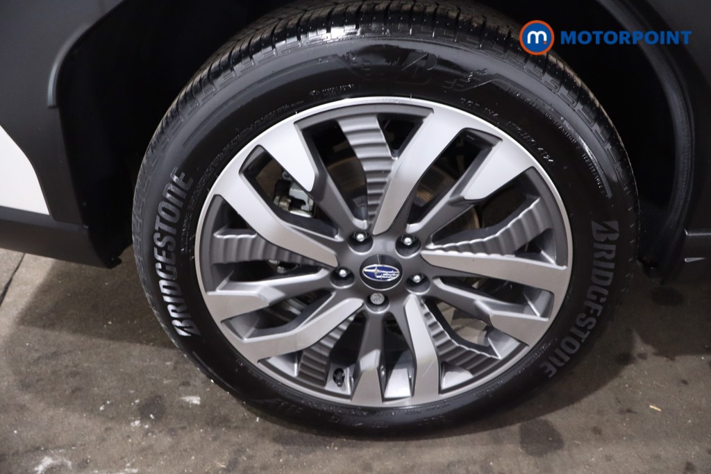 Subaru Forester Touring Automatic Petrol-Electric Hybrid SUV - Stock Number (1626689) - 8th supplementary image