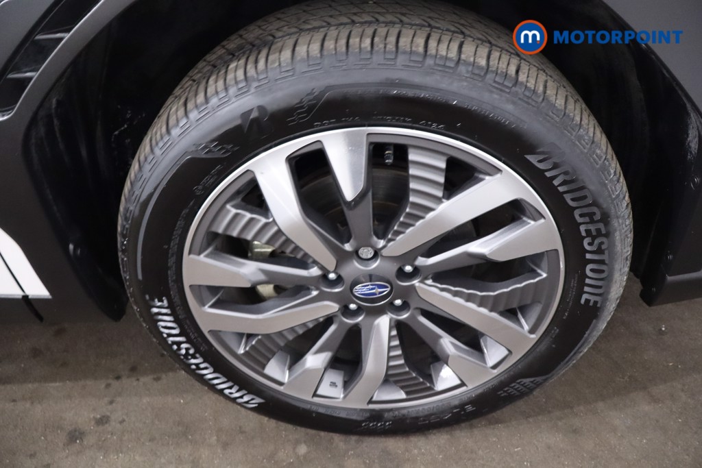 Subaru Forester Touring Automatic Petrol-Electric Hybrid SUV - Stock Number (1626689) - 9th supplementary image