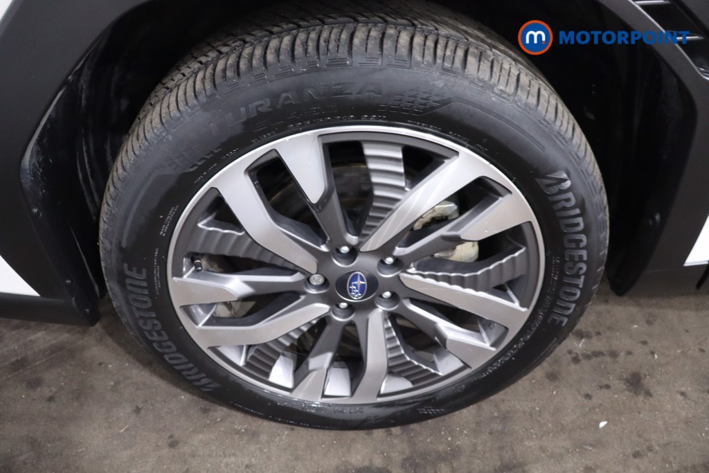 Subaru Forester Touring Automatic Petrol-Electric Hybrid SUV - Stock Number (1626689) - 10th supplementary image