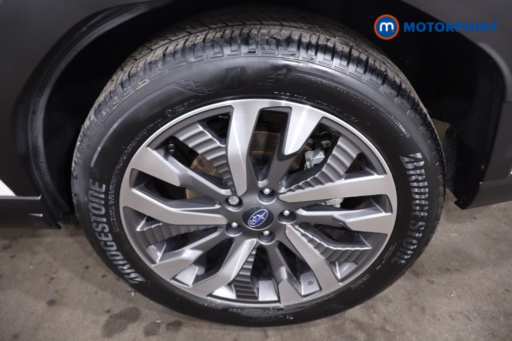 Subaru Forester Touring Automatic Petrol-Electric Hybrid SUV - Stock Number (1626689) - 11th supplementary image