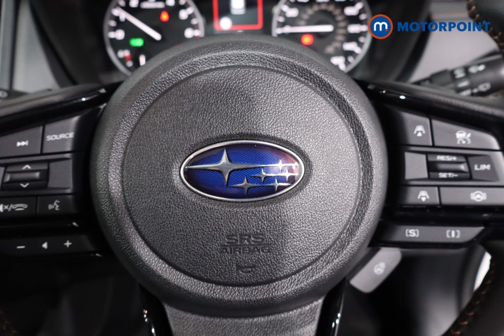 Subaru Forester Touring Automatic Petrol-Electric Hybrid SUV - Stock Number (1626689) - 12th supplementary image