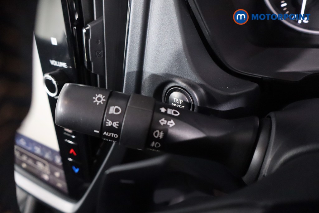 Subaru Forester Touring Automatic Petrol-Electric Hybrid SUV - Stock Number (1626689) - 13th supplementary image