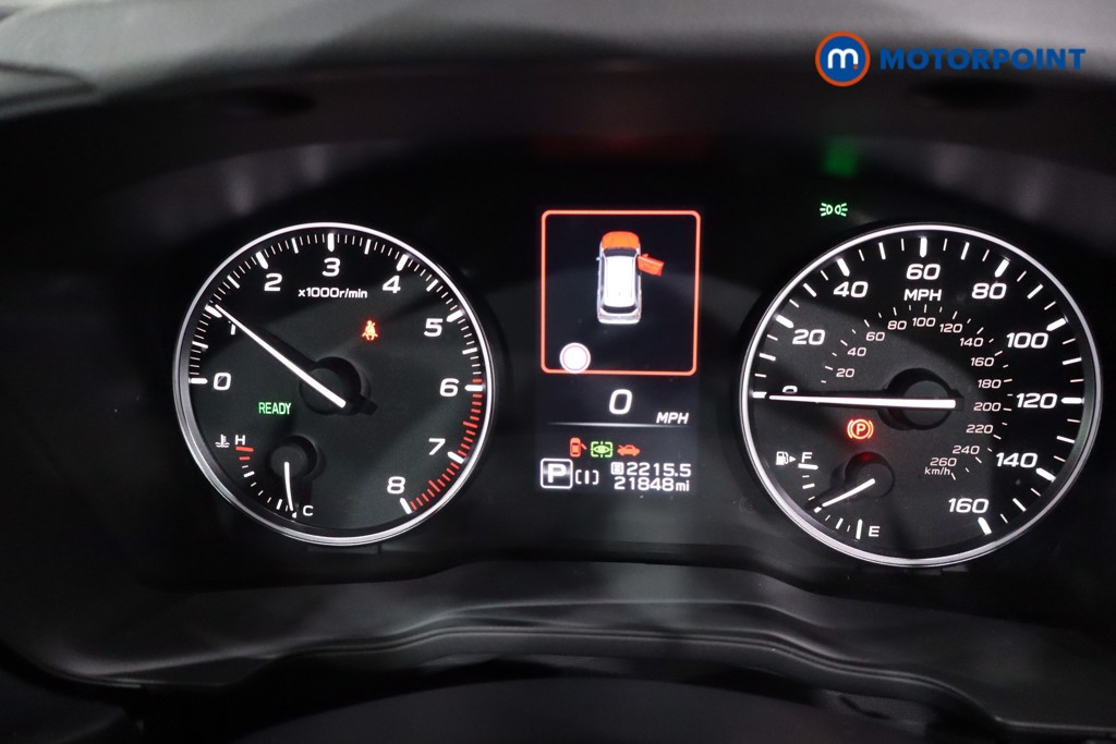 Subaru Forester Touring Automatic Petrol-Electric Hybrid SUV - Stock Number (1626689) - 15th supplementary image