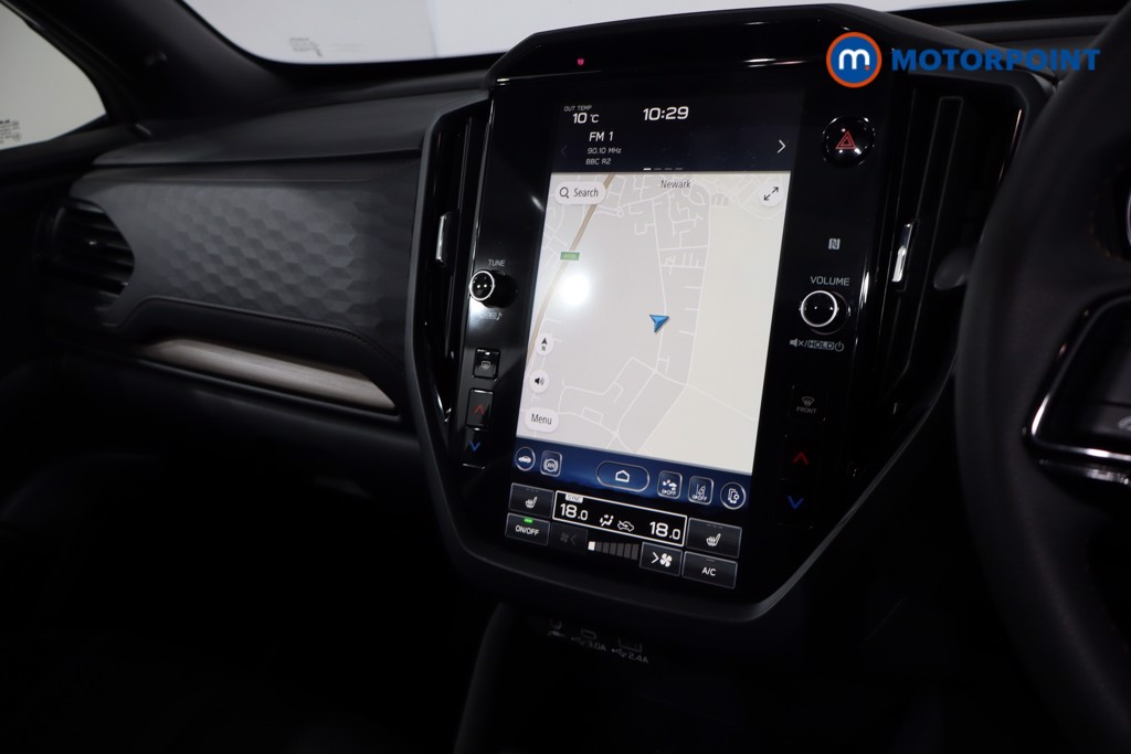 Subaru Forester Touring Automatic Petrol-Electric Hybrid SUV - Stock Number (1626689) - 17th supplementary image