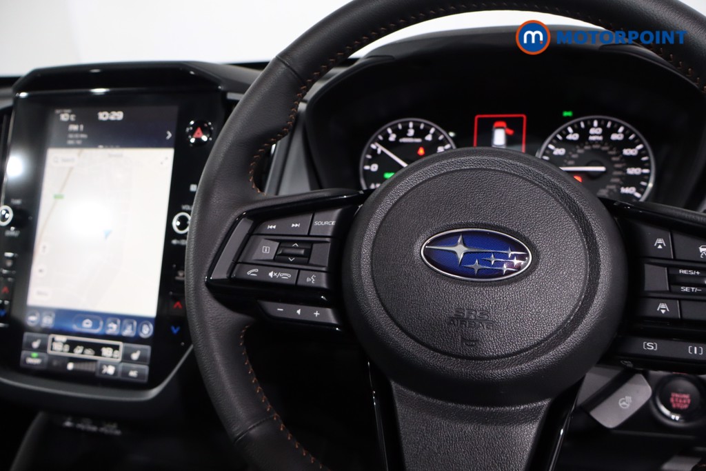 Subaru Forester Touring Automatic Petrol-Electric Hybrid SUV - Stock Number (1626689) - 18th supplementary image