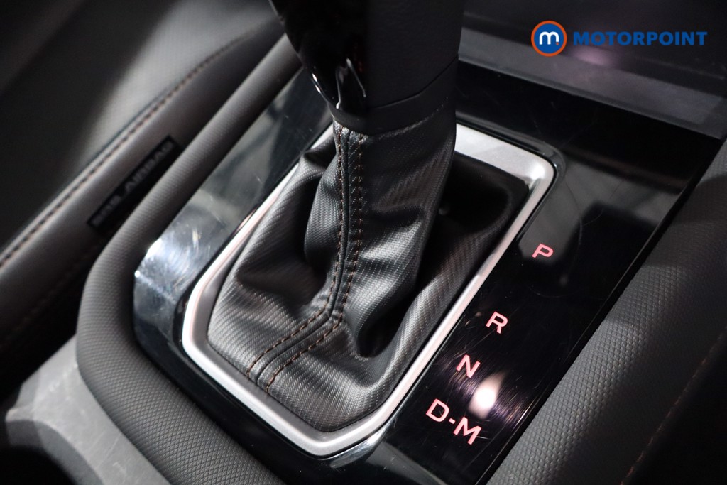 Subaru Forester Touring Automatic Petrol-Electric Hybrid SUV - Stock Number (1626689) - 20th supplementary image