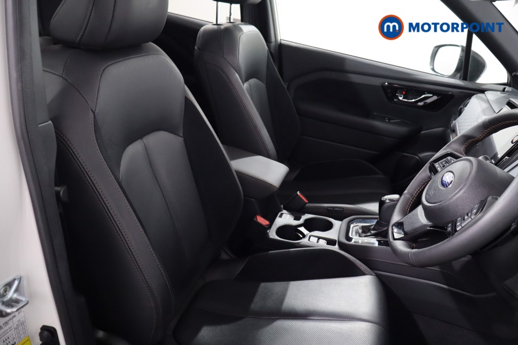 Subaru Forester Touring Automatic Petrol-Electric Hybrid SUV - Stock Number (1626689) - 21st supplementary image