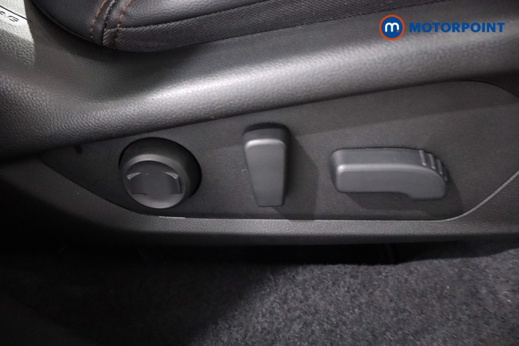 Subaru Forester Touring Automatic Petrol-Electric Hybrid SUV - Stock Number (1626689) - 22nd supplementary image