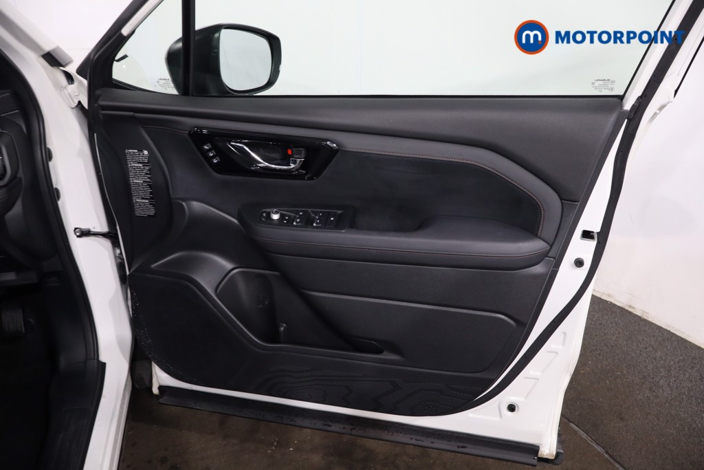 Subaru Forester Touring Automatic Petrol-Electric Hybrid SUV - Stock Number (1626689) - 23rd supplementary image