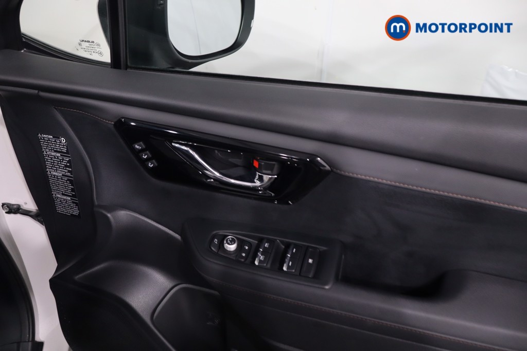 Subaru Forester Touring Automatic Petrol-Electric Hybrid SUV - Stock Number (1626689) - 24th supplementary image