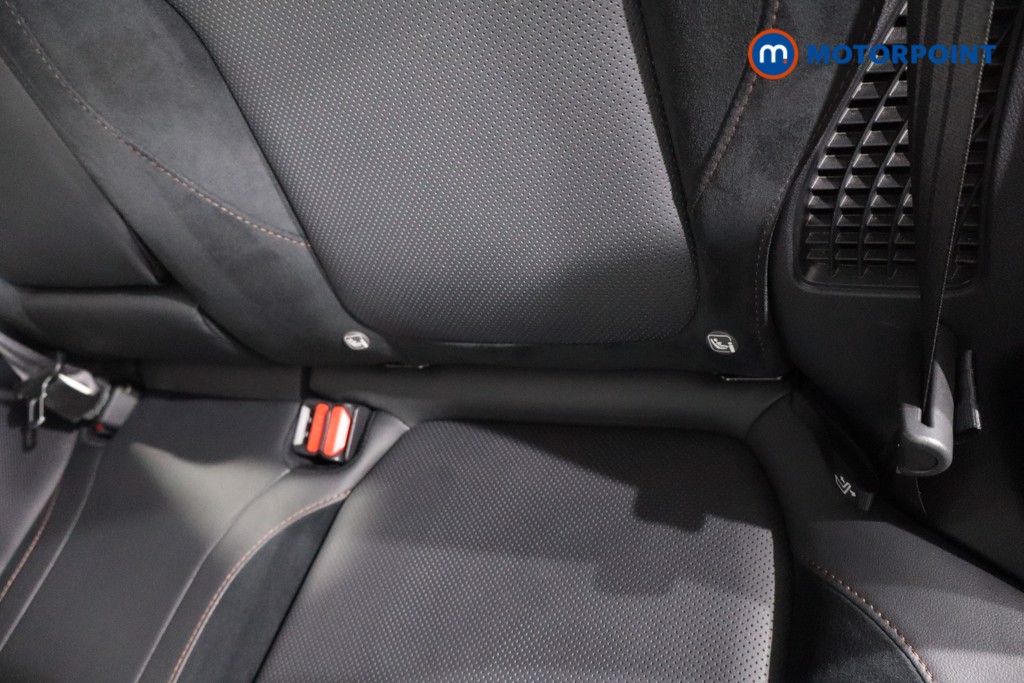 Subaru Forester Touring Automatic Petrol-Electric Hybrid SUV - Stock Number (1626689) - 25th supplementary image