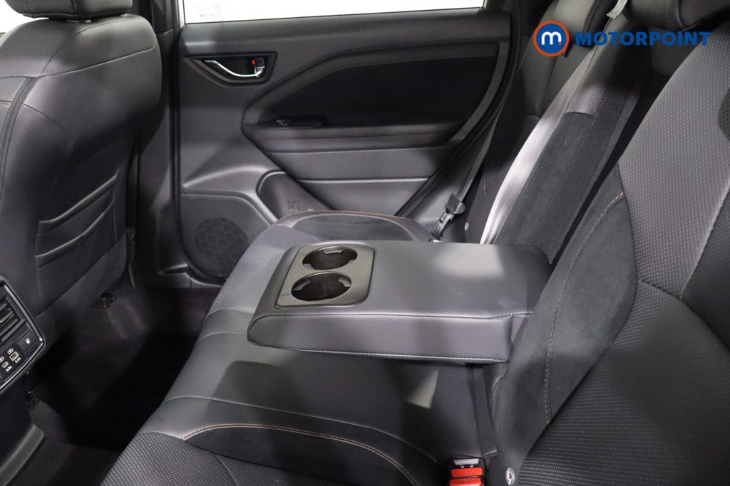 Subaru Forester Touring Automatic Petrol-Electric Hybrid SUV - Stock Number (1626689) - 26th supplementary image