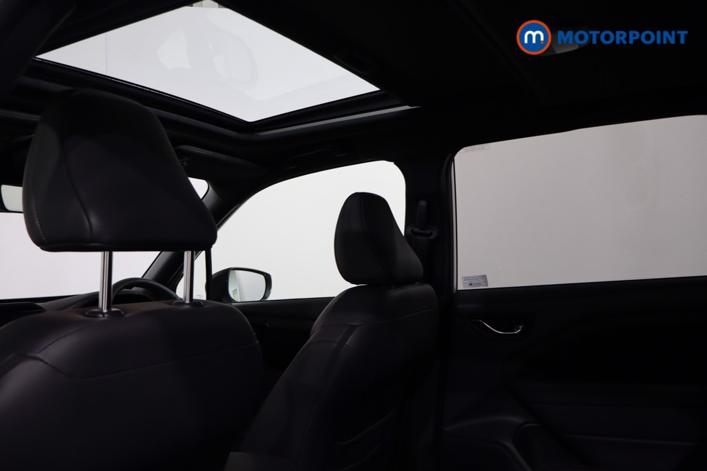 Subaru Forester Touring Automatic Petrol-Electric Hybrid SUV - Stock Number (1626689) - 27th supplementary image