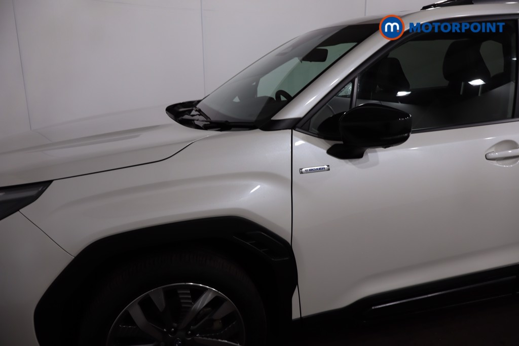 Subaru Forester Touring Automatic Petrol-Electric Hybrid SUV - Stock Number (1626689) - 28th supplementary image