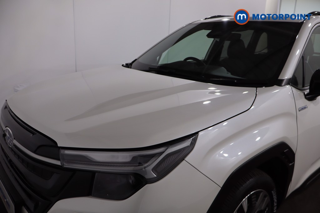 Subaru Forester Touring Automatic Petrol-Electric Hybrid SUV - Stock Number (1626689) - 29th supplementary image