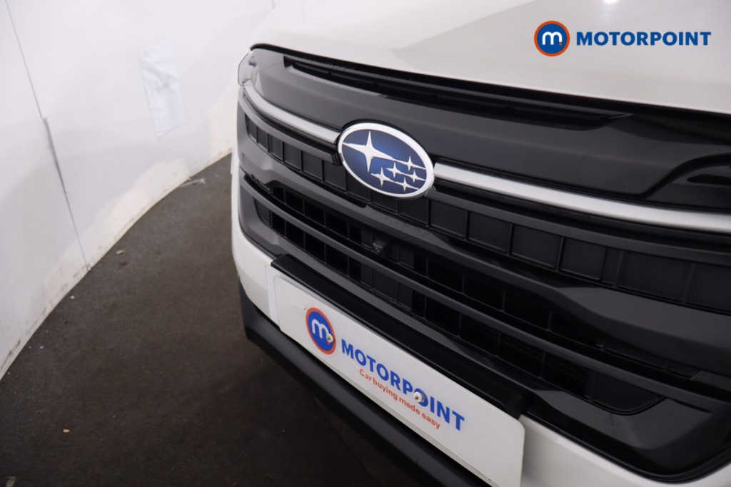 Subaru Forester Touring Automatic Petrol-Electric Hybrid SUV - Stock Number (1626689) - 30th supplementary image