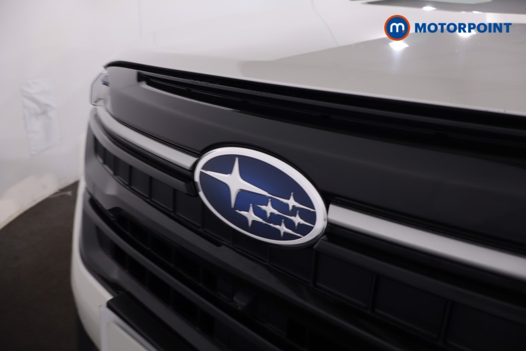 Subaru Forester Touring Automatic Petrol-Electric Hybrid SUV - Stock Number (1626689) - 31st supplementary image