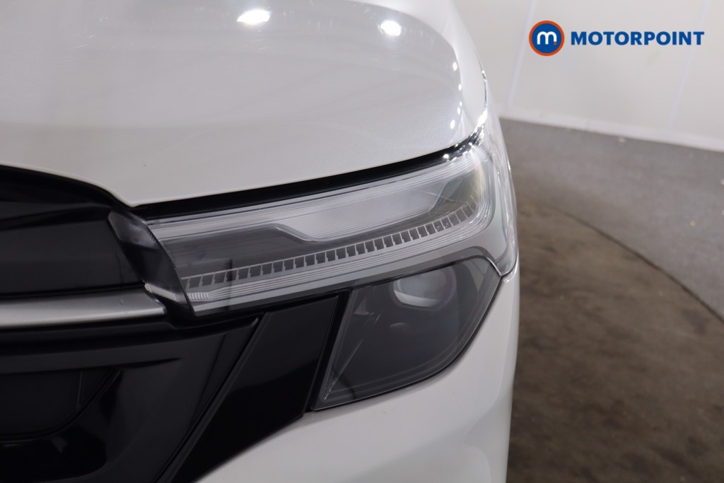 Subaru Forester Touring Automatic Petrol-Electric Hybrid SUV - Stock Number (1626689) - 32nd supplementary image