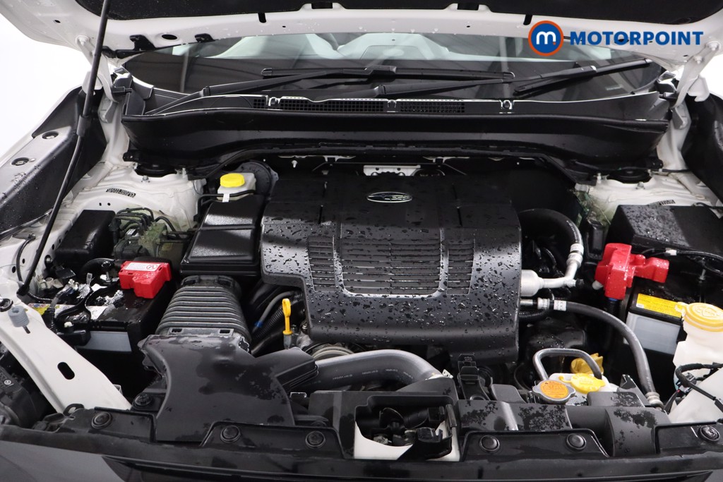 Subaru Forester Touring Automatic Petrol-Electric Hybrid SUV - Stock Number (1626689) - 34th supplementary image