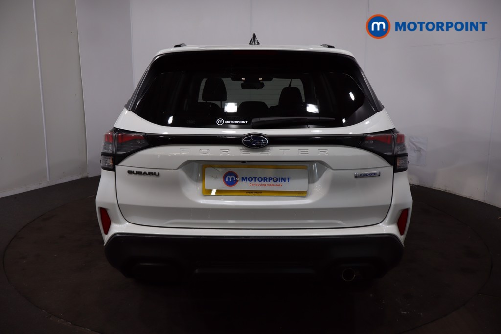 Subaru Forester Touring Automatic Petrol-Electric Hybrid SUV - Stock Number (1626689) - 36th supplementary image