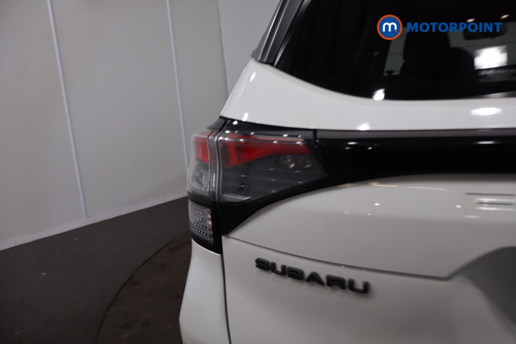 Subaru Forester Touring Automatic Petrol-Electric Hybrid SUV - Stock Number (1626689) - 37th supplementary image