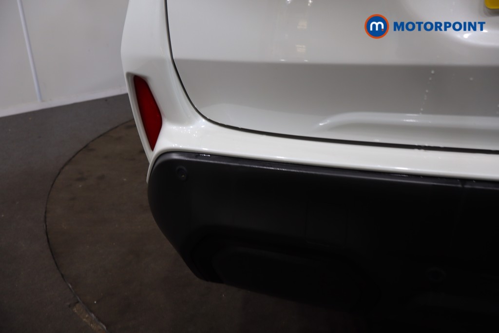 Subaru Forester Touring Automatic Petrol-Electric Hybrid SUV - Stock Number (1626689) - 38th supplementary image