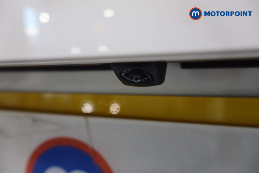 Subaru Forester Touring Automatic Petrol-Electric Hybrid SUV - Stock Number (1626689) - 39th supplementary image