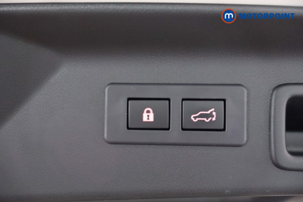 Subaru Forester Touring Automatic Petrol-Electric Hybrid SUV - Stock Number (1626689) - 40th supplementary image