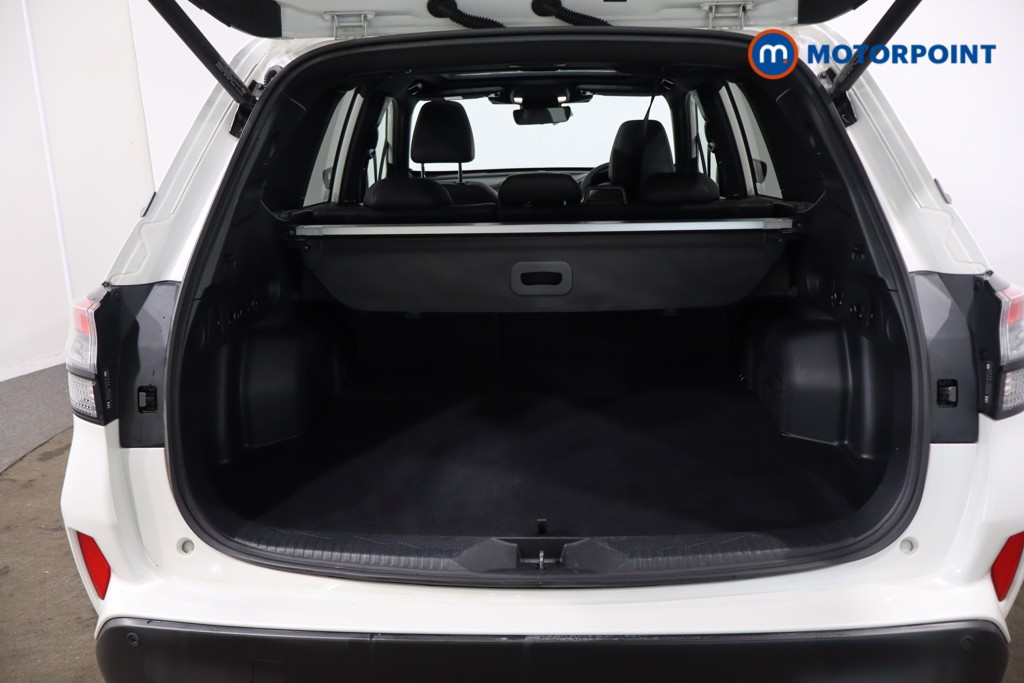 Subaru Forester Touring Automatic Petrol-Electric Hybrid SUV - Stock Number (1626689) - 41st supplementary image