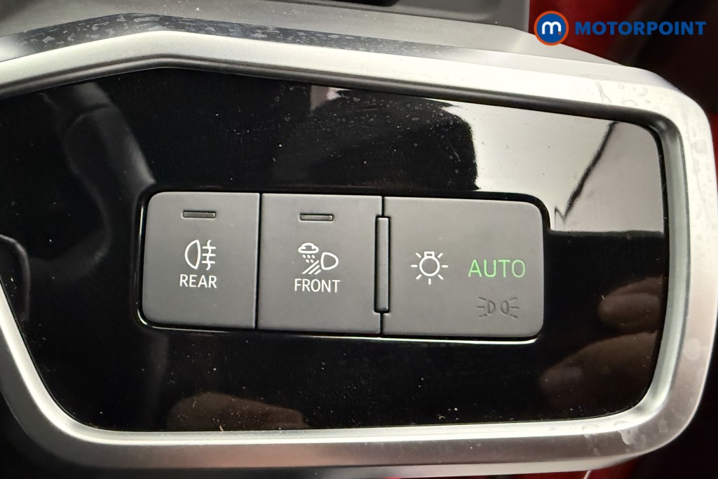 Audi A6 S Line Automatic Petrol Plug-In Hybrid Estate - Stock Number (1626783) - 5th supplementary image